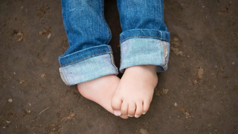 Leia mais sobre o artigo O que se atentar ao escolher um sapato infantil