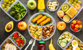 Como incorporar alimentos mais saudáveis e saborosos na alimentação?